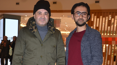 "Büyük sürpriz yakında"