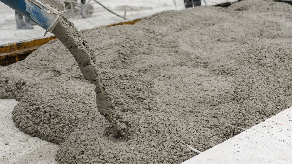 Çimento satışlarında yüzde 31 düşüş