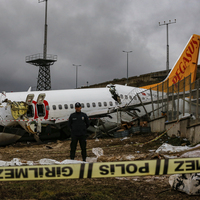 Pilotların ifadeleri bekleniyor!
