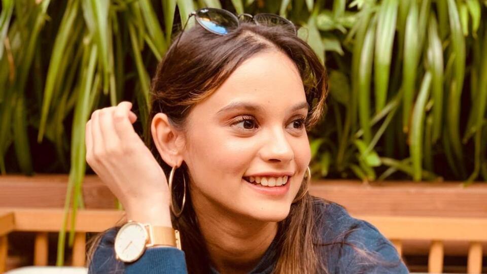 Serra Pirinç kimdir?