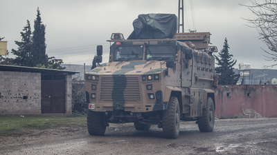 MSB: Gözlem noktaları görevlerine devam edecek