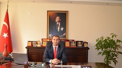 Koçarlı Kaymakamı hakkında soruşturma