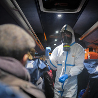 Korkunç iddia! 11 milyon kişi feda edildi!