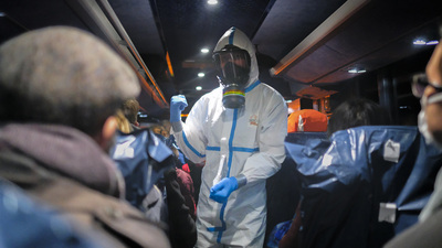 Korkunç iddia! 11 milyon kişi feda edildi!