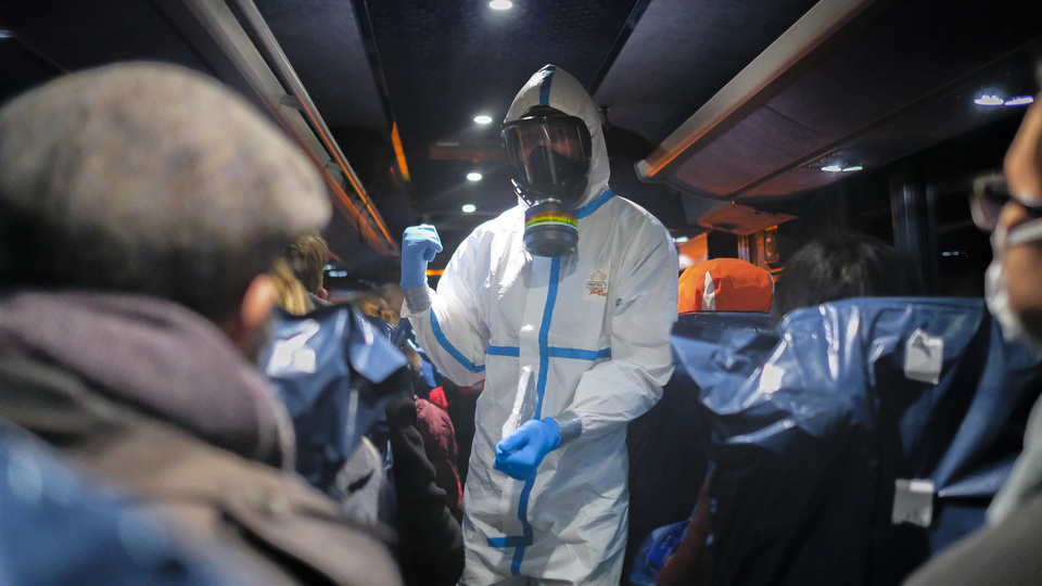 Korkunç iddia! 11 milyon kişi feda edildi!