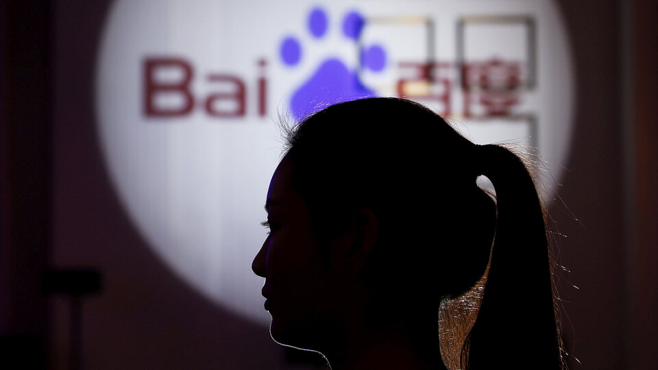 Çin'in Google'ından korkutucu harita!