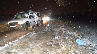 Baba, lise öğrencisi kızını öldürdü