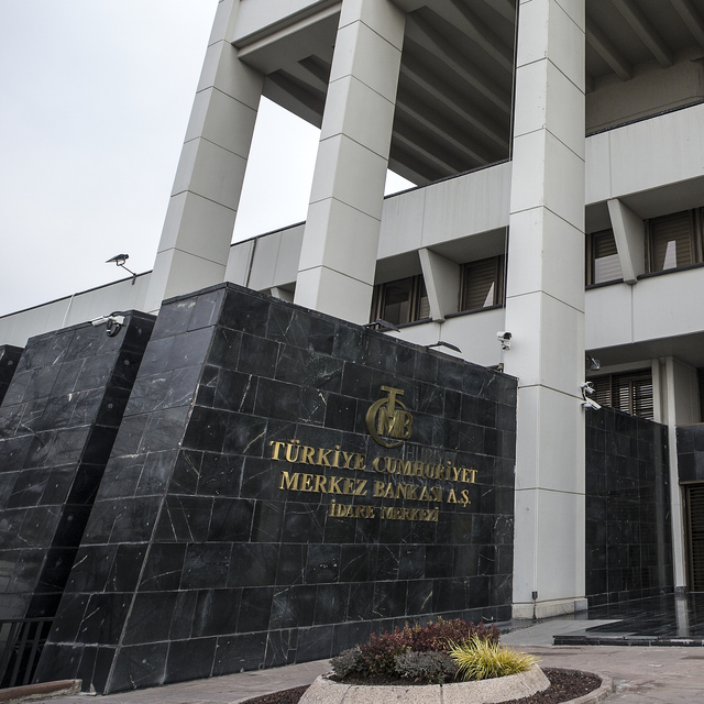 Merkez Bankası mühendis arıyor