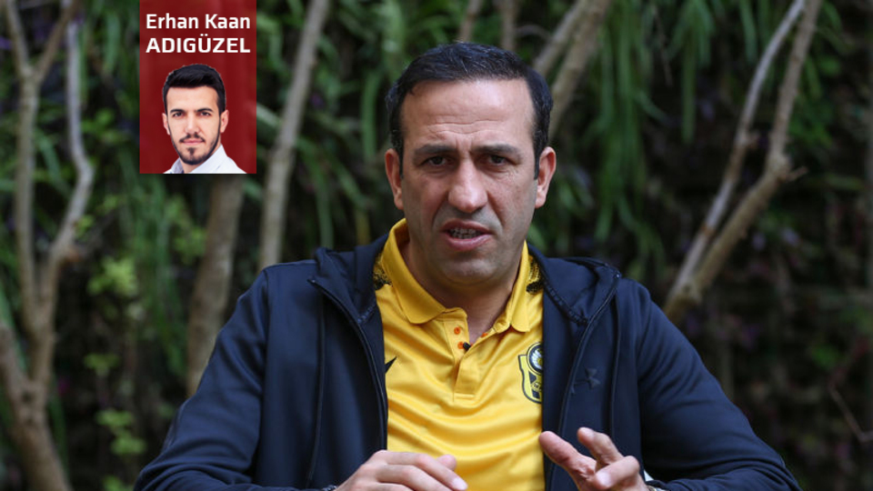 'Antalya' gerçeği ortaya çıktı!