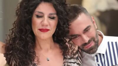 Banu Noyan Doya Doya Moda'dan ayrıldı