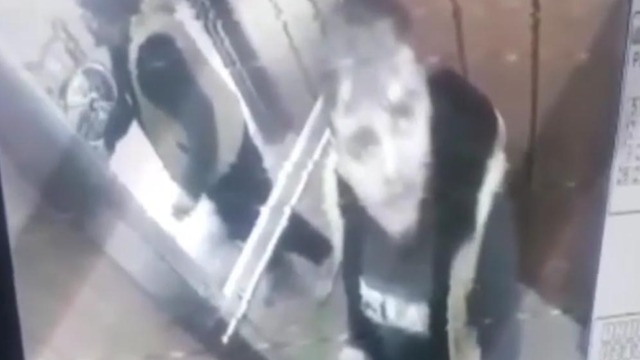 'Sucu, damacanaya idrarını yaptı' iddiası