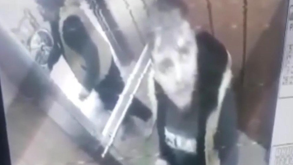 'Sucu, damacanaya idrarını yaptı' iddiası