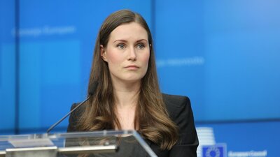 Finlandiya'da babalara eşit doğum izni hakkı: Her ebeveyne 164 gün ücretli izin