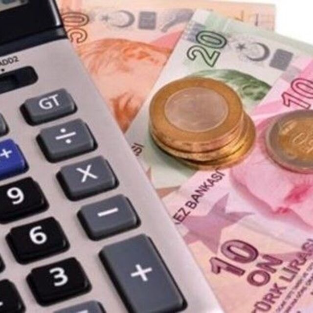Eksik ödenen AGİ'yi alabilirsiniz