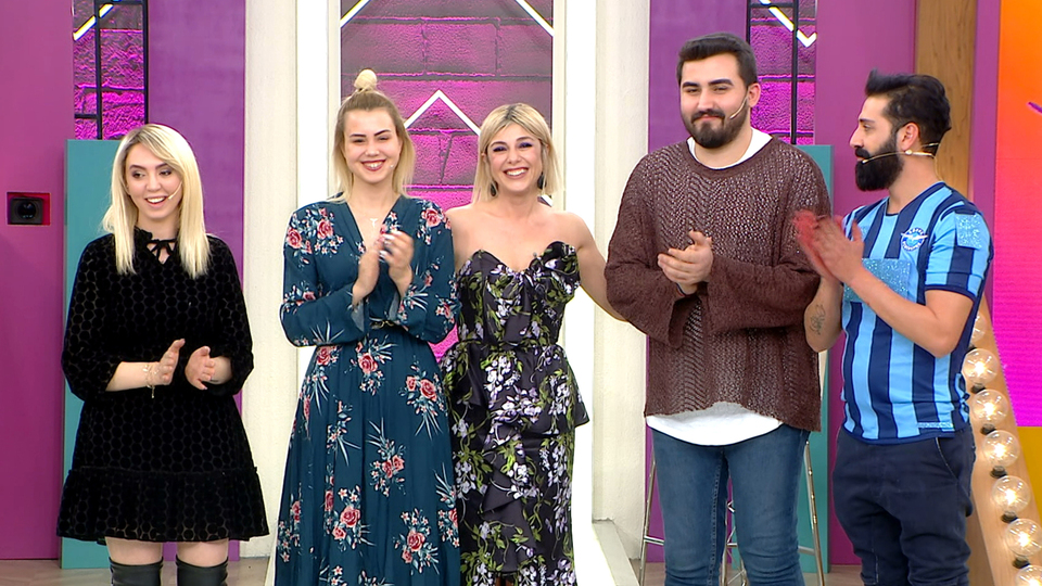 Haftanın finali yine çok çekişmeli geçti