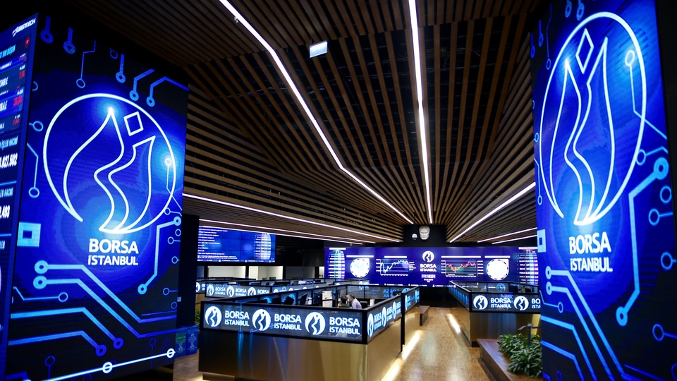 Ocakta en fazla borsa kazandırdı