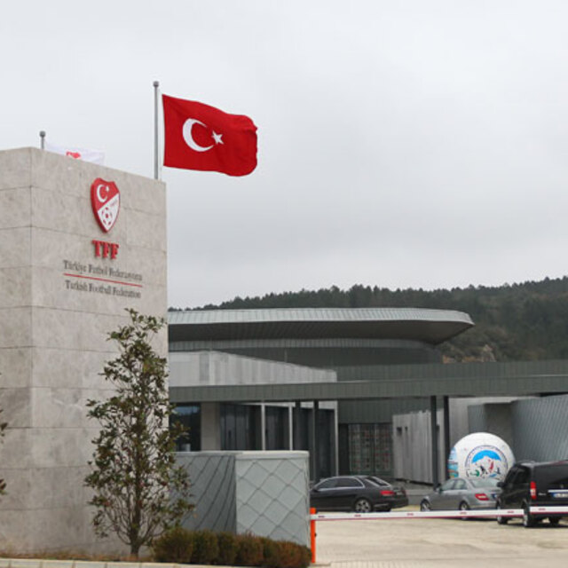 TFF'den harcama limiti açıklaması