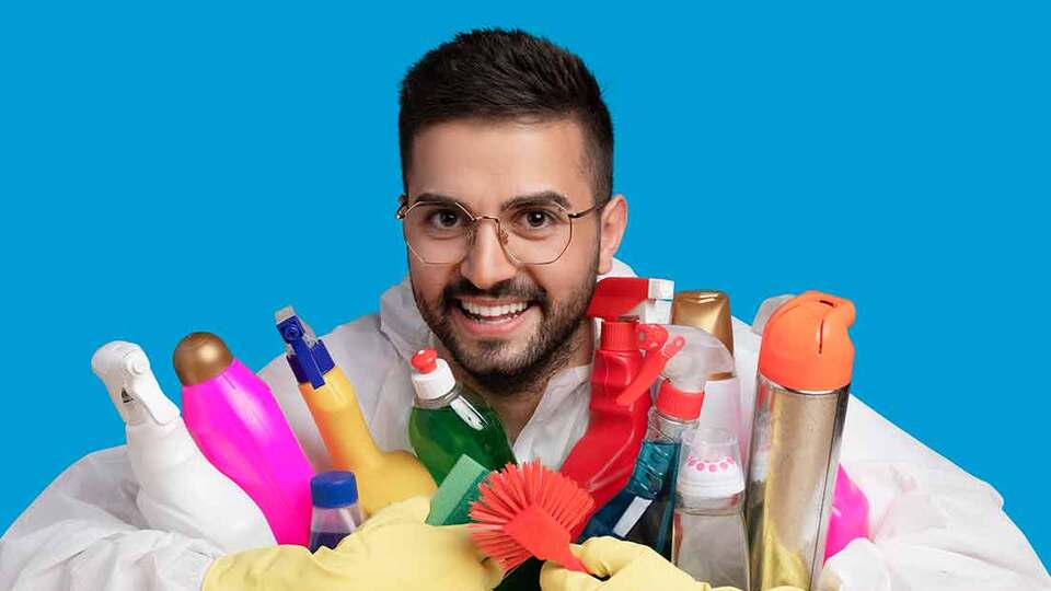 Temizlik Benim İşim kim birinci oldu?