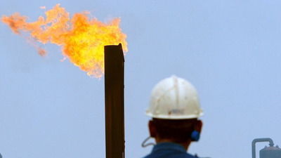 Kuzey Irak gazının yolu açıldı