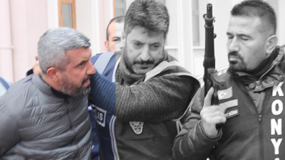 4'üncü cinayeti bakın neden işlemiş!