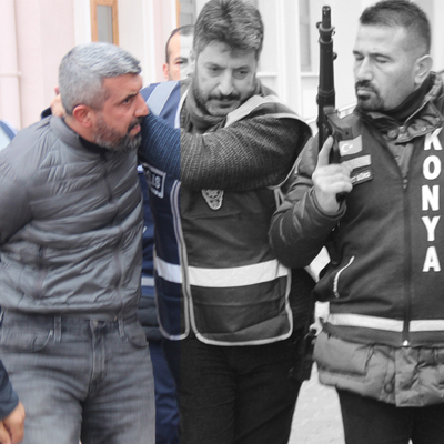 4'üncü cinayeti bakın neden işlemiş!