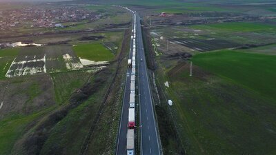 Doğu Anadolu'da ihracat patlaması