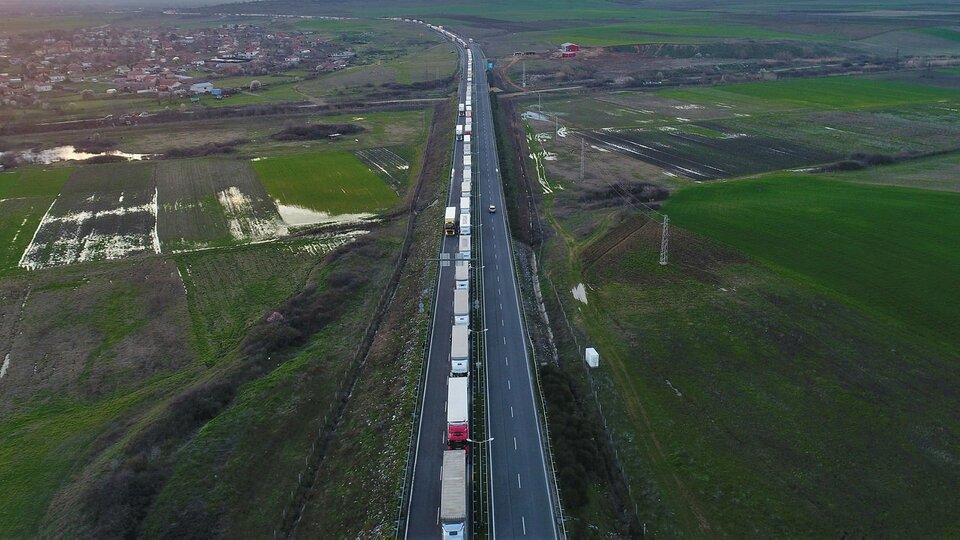 Doğu Anadolu'da ihracat patlaması