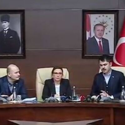 Ne kadar yardım toplandı, konutlar ne zaman bitecek?