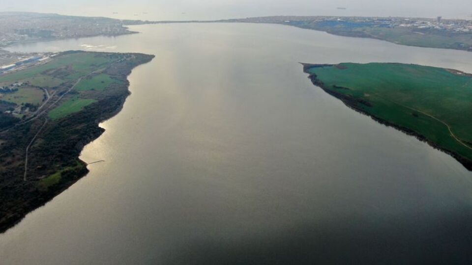 'Kanal İstanbul'la arazi satışı patladı mı?