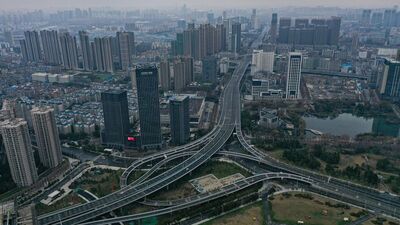 Koronavirüs'te 24 saatte 86 ölü! Etkisini artırıyor!