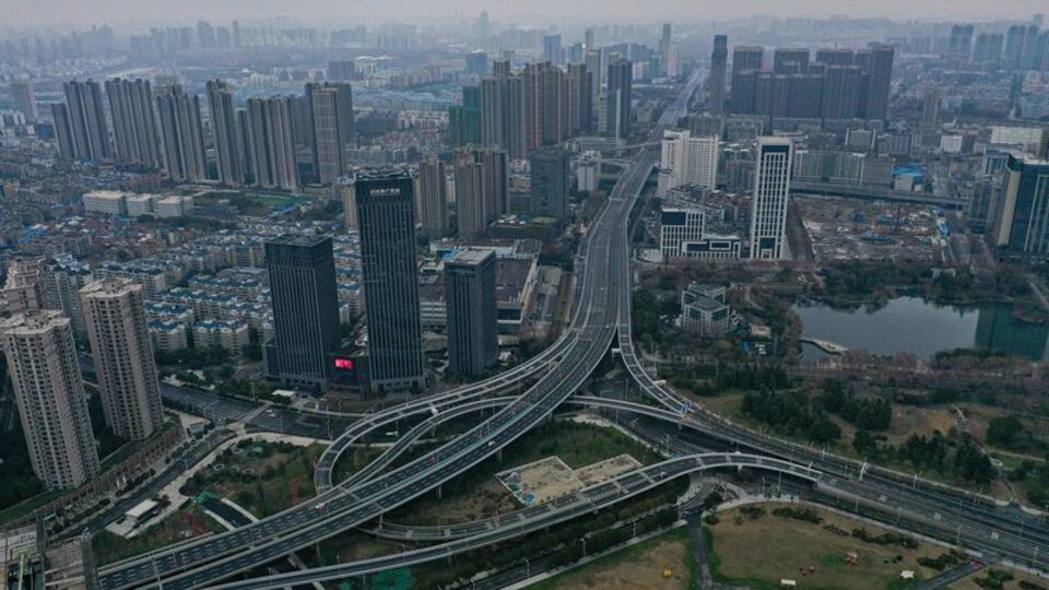 Koronavirüs'te 24 saatte 86 ölü! Etkisini artırıyor!