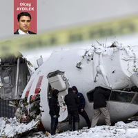 Uçak kazasında en çok merak edilen soruların yanıtları