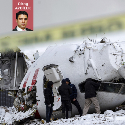 Uçak kazasında en çok merak edilen soruların yanıtları