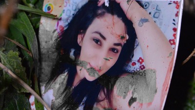 Mehtap'ı arabadan attılar mı?