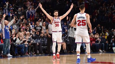 Furkan Korkmaz göz dolduruyor