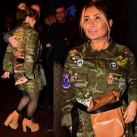 'Yanlış zamanda, yanlış kıyafet seçimi'