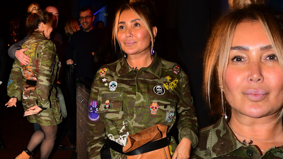 'Yanlış zamanda, yanlış kıyafet seçimi'