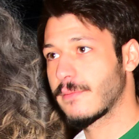 Kubilay'dan Aslı'ya destek