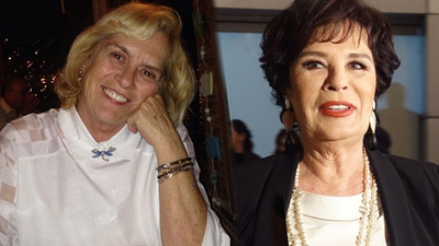 Koçyiğit'in kardeşi kaza geçirdi