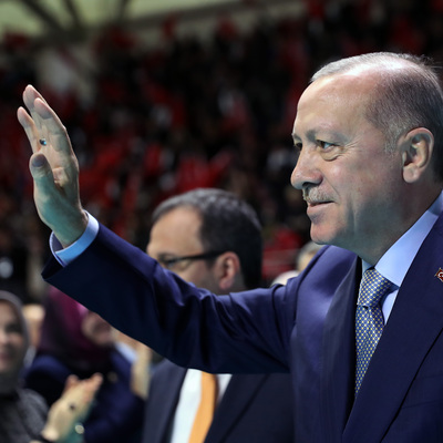 Erdoğan: 24 saat açık olacak