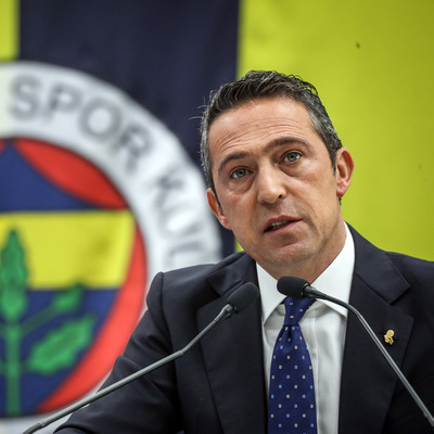 Koç'tan Özdemir ve Cengiz'e sert sözler