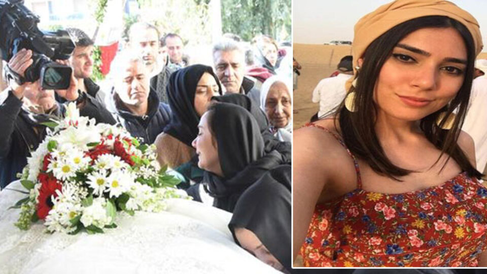 Düğün hazırlığı yapıyordu! Songül'e veda!