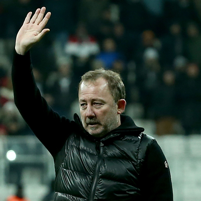 Sergen Yalçın sevgisi