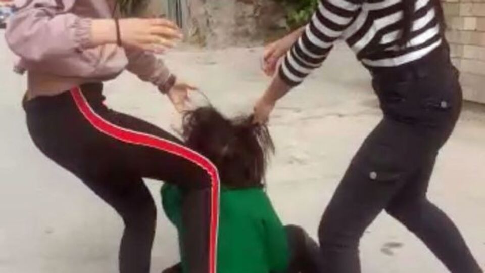 Adli kontrolle serbest bırakıldılar!