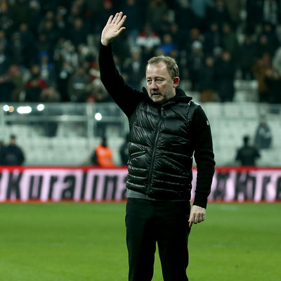 Sergen Yalçın'dan Lucescu açıklaması!