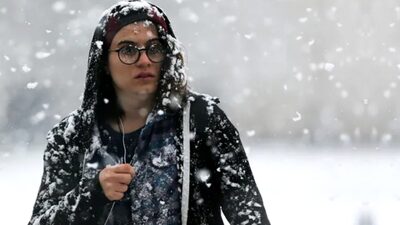 Sıcaklık düşüyor! Türkiye kara teslim!