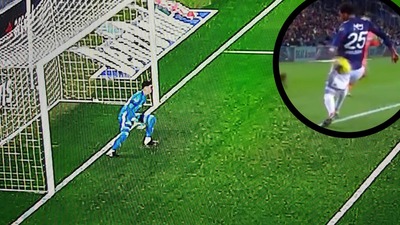 Kadıköy'de tartışmalı pozisyon!