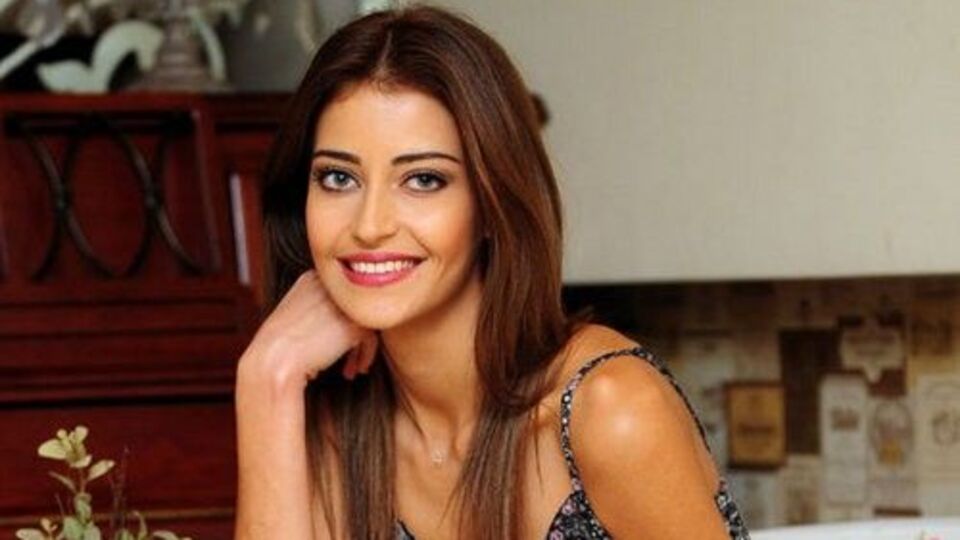 Tuğba Melis Türk kimdir?