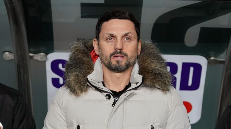 Erol Bulut'tan penaltı yorumu