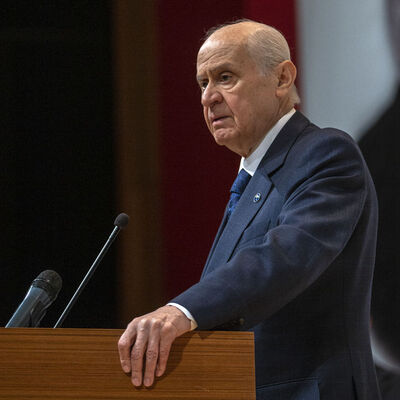 Akıncı'ya tepki büyük